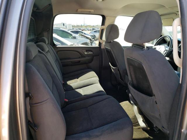 Photo 10 from auction – 2007 CHEVROLET AVALANCHE with VIN 3GNFK12317G301293