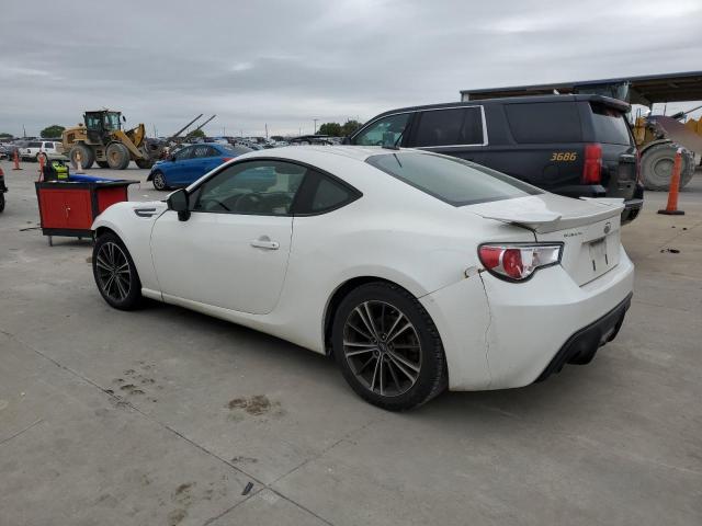 Photo 2 from auction – 2014 SUBARU BRZ 2.0 LI with VIN JF1ZCAC18E8602829