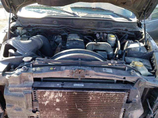 Photo 11 from auction – 2004 DODGE RAM 2500 S with VIN 3D3KU28C34G229403