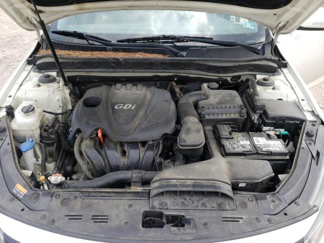 Photo 11 from auction – 2015 KIA OPTIMA LX with VIN KNAGM4A73F5538321