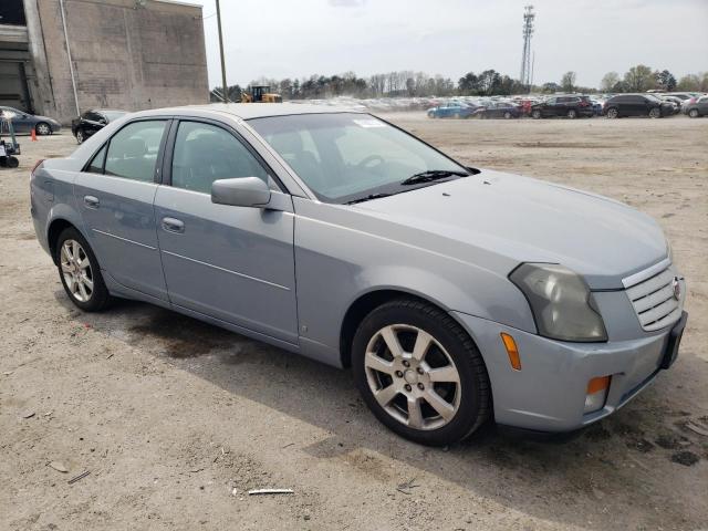 Photo 4 from auction – 2007 CADILLAC CTS HI FEA with VIN 1G6DP577770137348