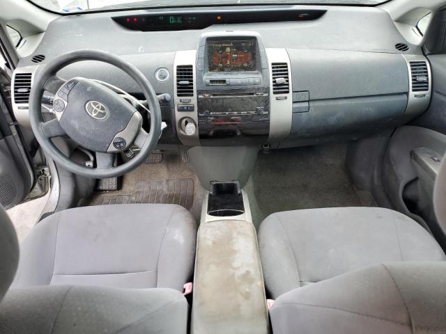 Photo 8 from auction – 2009 TOYOTA PRIUS with VIN JTDKB20U793522850