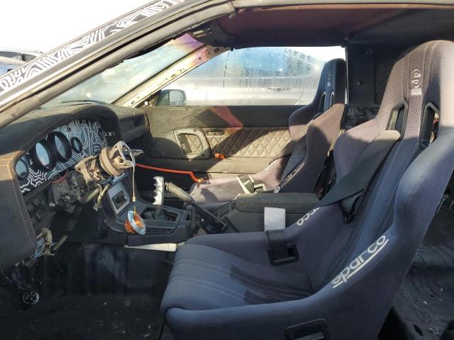 Photo 7 from auction – 1990 TOYOTA SUPRA with VIN JT2MA70M0L0143165