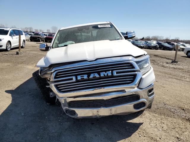 Photo 5 from auction – 2022 RAM 1500 LARAM with VIN 1C6SRFJT5NN305537