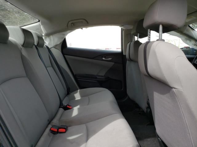 Photo 10 from auction – 2019 HONDA CIVIC LX with VIN 2HGFC2F65KH508764