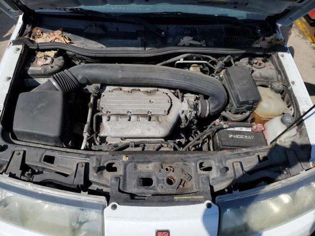 Photo 12 from auction – 2004 SATURN VUE with VIN 5GZCZ53434S871210