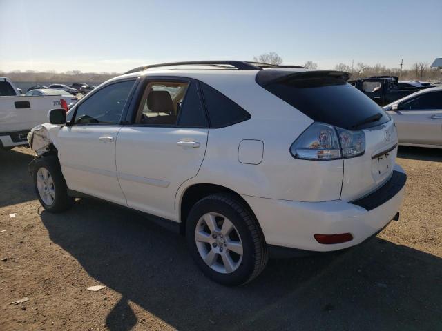 Photo 2 from auction – 2004 LEXUS RX 330 with VIN 2T2HA31U84C034925