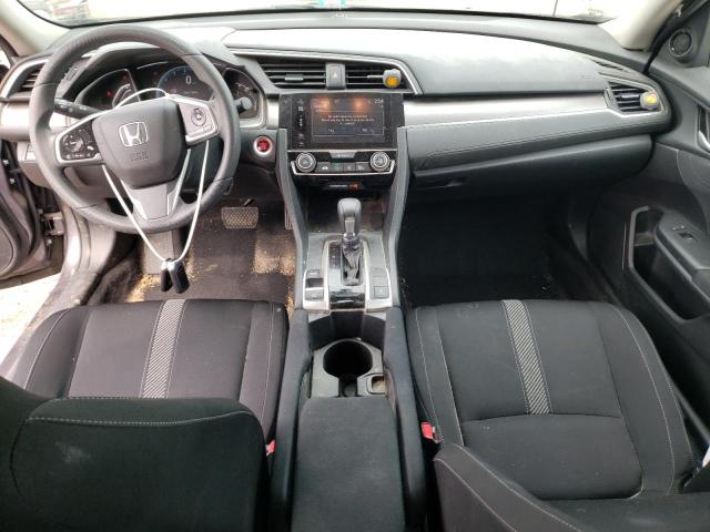 Photo 8 from auction – 2017 HONDA CIVIC EX with VIN 19XFC2F70HE214930