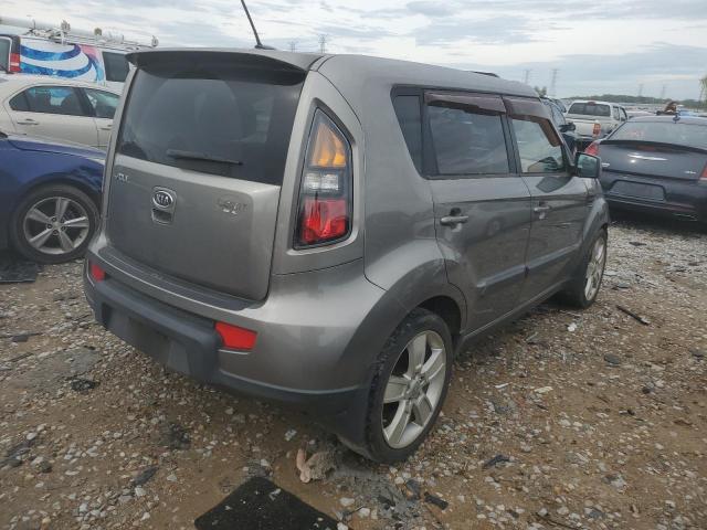 Photo 3 from auction – 2011 KIA SOUL with VIN KNDJT2A25B7205332