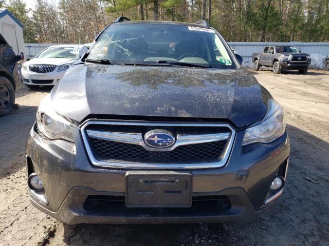 Photo 5 from auction – 2017 SUBARU CROSSTREK with VIN JF2GPAKCXH8215326