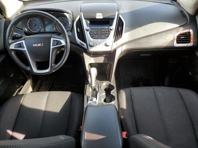 Photo 8 from auction – 2011 GMC TERRAIN SL with VIN 2CTALSEC9B6305523