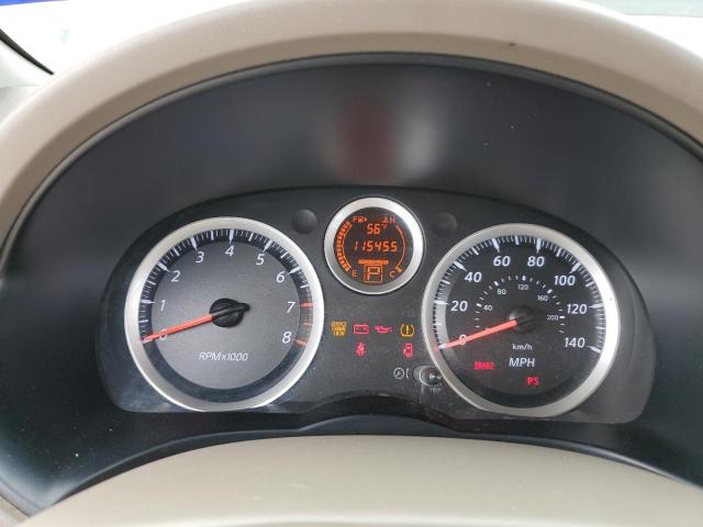 Photo 9 from auction – 2012 NISSAN SENTRA 2.0 with VIN 3N1AB6AP0CL780136