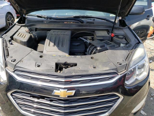 Photo 12 from auction – 2016 CHEVROLET EQUINOX LT with VIN 2GNALCEK2G6314071