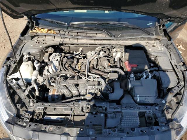 Photo 11 from auction – 2021 NISSAN ALTIMA SV with VIN 1N4BL4DVXMN402426