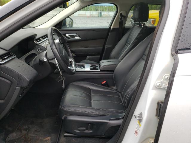 Photo 7 from auction – 2018 LAND ROVER RANGE ROVE with VIN SALYB2RN4JA745555