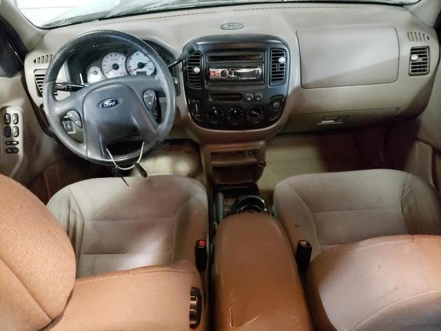 Photo 8 from auction – 2002 FORD ESCAPE XLT with VIN 1FMYU04102KD12073