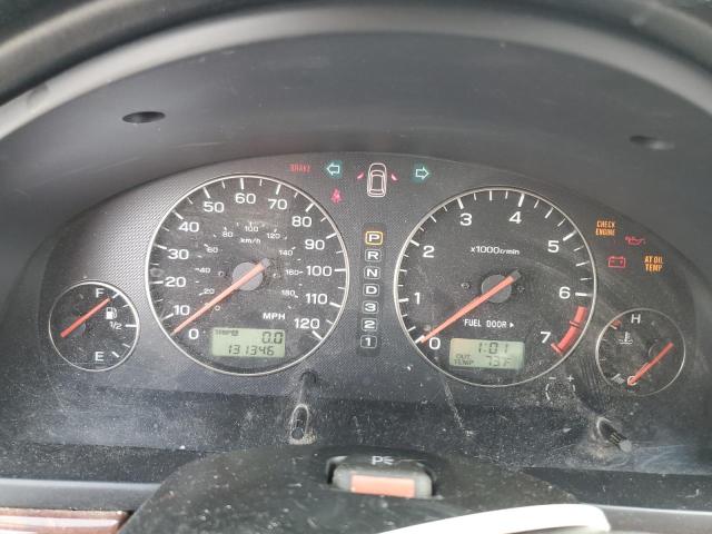 Photo 9 from auction – 2004 SUBARU LEGACY OUT with VIN 4S3BH675347610672