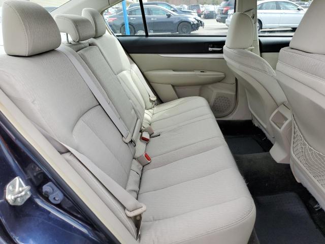 Photo 10 from auction – 2012 SUBARU LEGACY 2.5 with VIN 4S3BMBG65C3011324