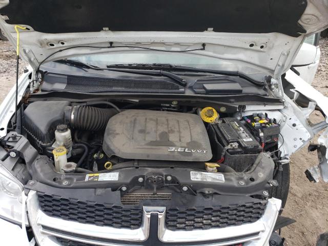 Photo 12 from auction – 2018 DODGE GRAND CARA with VIN 2C4RDGCGXJR205314