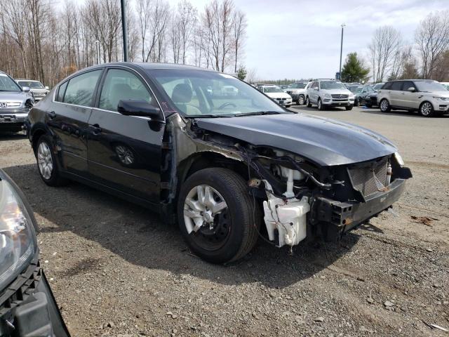Photo 4 from auction – 2011 NISSAN ALTIMA BAS with VIN 1N4AL2AP2BN511613
