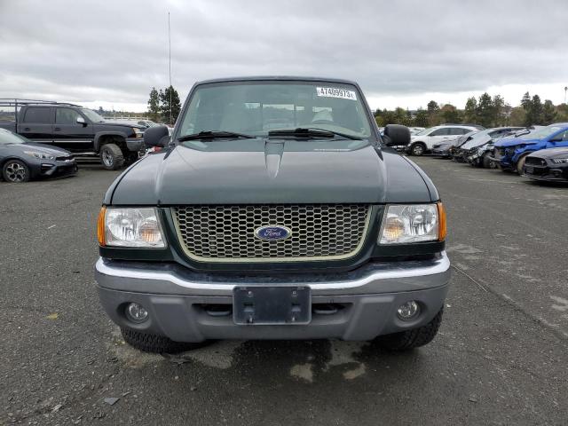 Photo 5 from auction – 2002 FORD RANGER SUP with VIN 1FTZR45E22PB39999