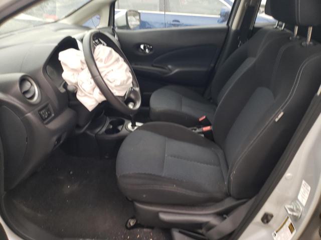 Photo 7 from auction – 2015 NISSAN VERSA NOTE with VIN 3N1CE2CP8FL401877