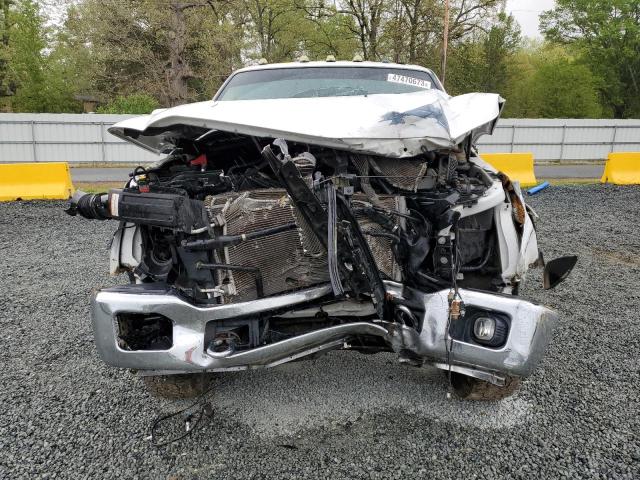 Photo 5 from auction – 2013 FORD F350 SUPER with VIN 1FT8W3BT4DEA88926