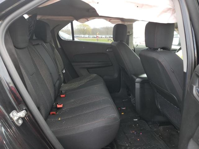 Photo 11 from auction – 2011 CHEVROLET EQUINOX with VIN 2CNFLEEC5B6392948