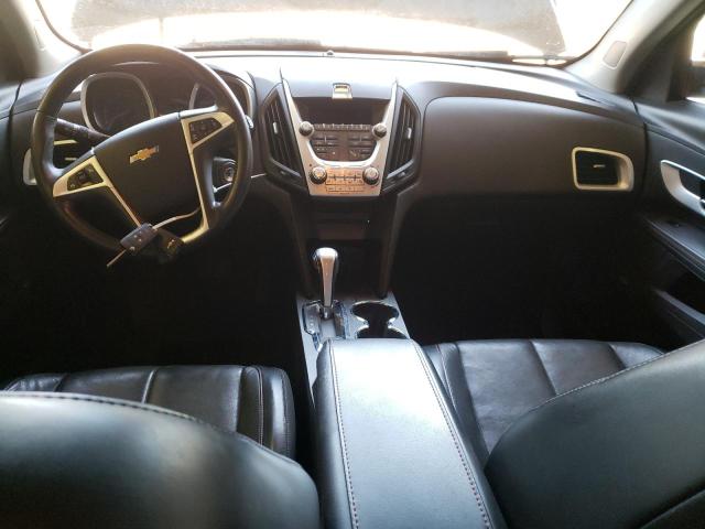 Photo 8 from auction – 2010 CHEVROLET EQUINOX LT with VIN 2CNALPEWXA6285215