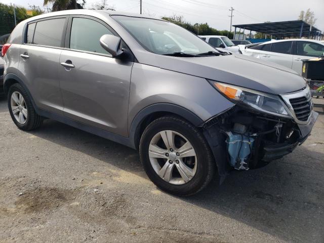 Photo 4 from auction – 2013 KIA SPORTAGE B with VIN KNDPB3A28D7521278