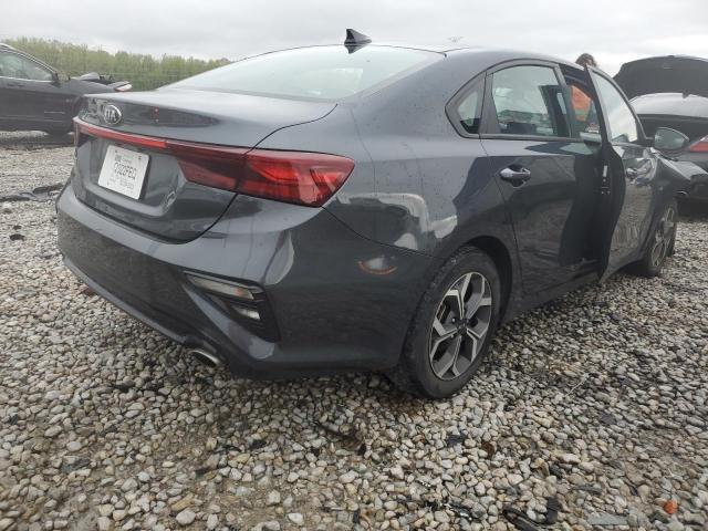 Photo 3 from auction – 2019 KIA FORTE FE with VIN 3KPF24AD7KE083563