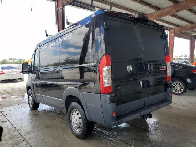 Photo 2 from auction – 2016 RAM PROMASTER with VIN 3C6TRVNG8GE125861