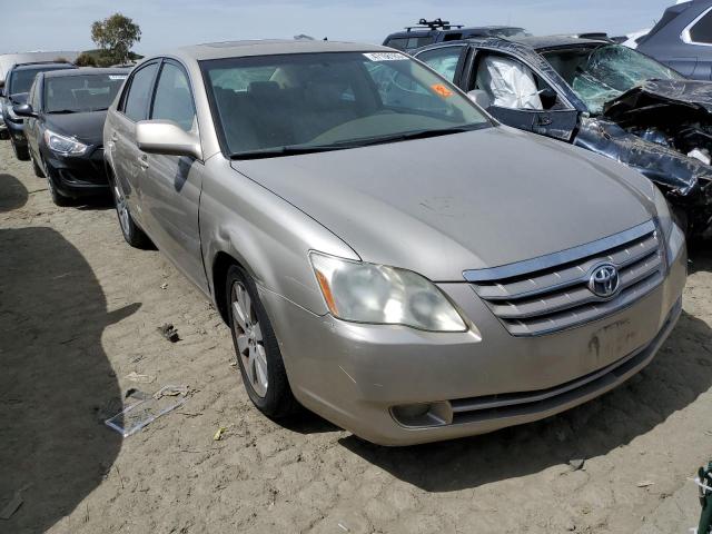 Photo 4 from auction – 2005 TOYOTA UK with VIN 4T1BK36B35U012555