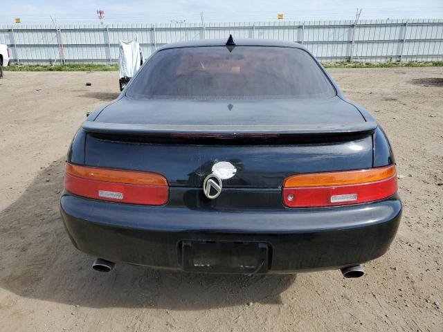 Photo 6 from auction – 1994 LEXUS SC 400 with VIN JT8UZ30C1R0038139