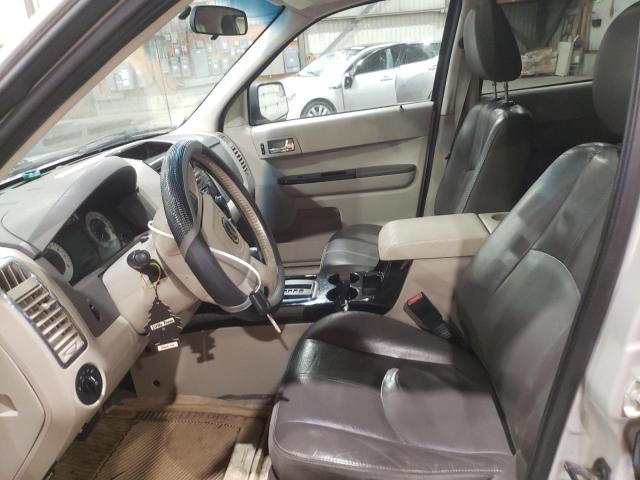 Photo 7 from auction – 2008 MAZDA TRIBUTE S with VIN 4F2CZ96158KM17959