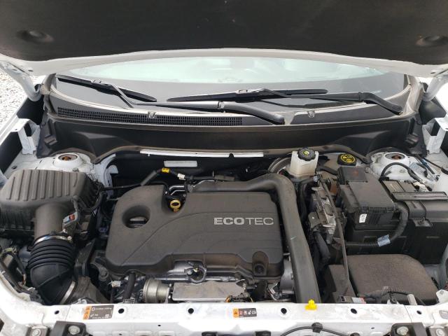 Photo 11 from auction – 2021 CHEVROLET EQUINOX LS with VIN 3GNAXHEV7MS170493