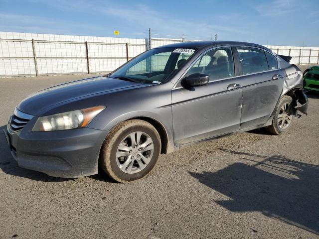 HONDA ACCORD 2012 with VIN 1HGCP2F6XCA199333 - Photo from auction