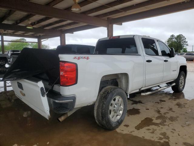 Photo 3 from auction – 2016 CHEVROLET SILVERADO with VIN 1GC1KUEG8GF258642