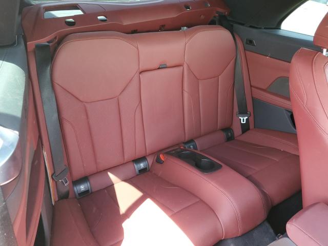Photo 10 from auction – 2023 BMW M440I with VIN WBA53AT01PCL91616