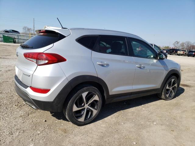 Photo 3 from auction – 2016 HYUNDAI TUCSON LIM with VIN KM8J33A2XGU122554