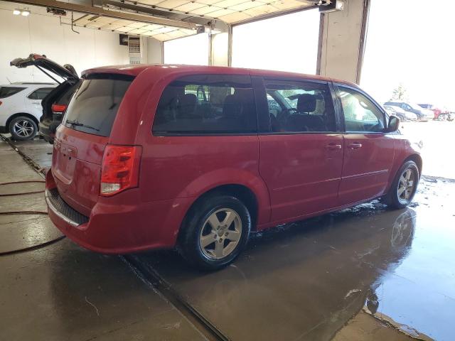Photo 3 from auction – 2012 DODGE GRAND CARA with VIN 2C4RDGBG2CR171504