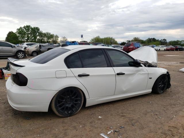 Photo 3 from auction – 2011 BMW 328 I with VIN WBAPH7C5XBE852169