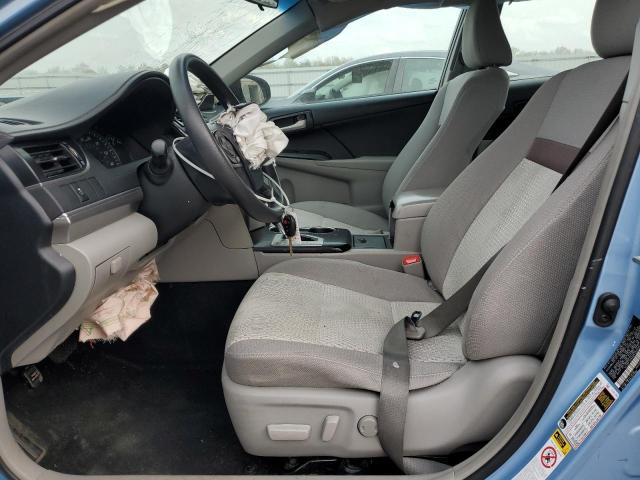 Photo 7 from auction – 2013 TOYOTA CAMRY L with VIN 4T4BF1FK2DR280249