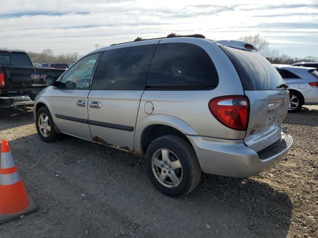Photo 2 from auction – 2005 DODGE CARAVAN SX with VIN 1D4GP45R15B433057