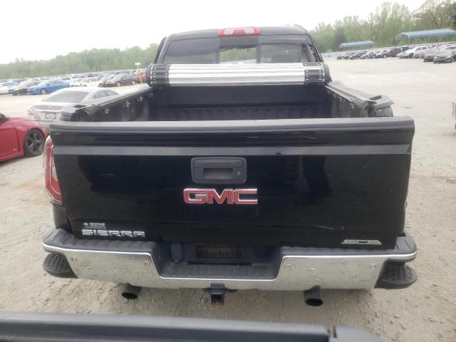 Photo 6 from auction – 2016 GMC SIERRA K15 with VIN 3GTU2NEJ6GG160237