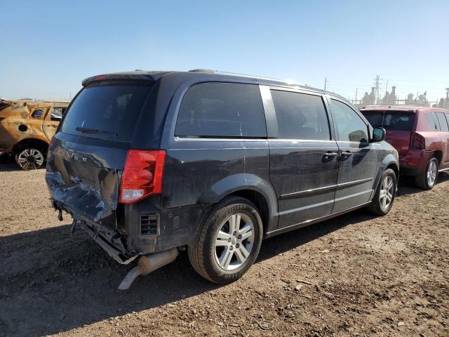 Photo 3 from auction – 2011 DODGE GRAND CARA with VIN 2D4RN5DG8BR655015