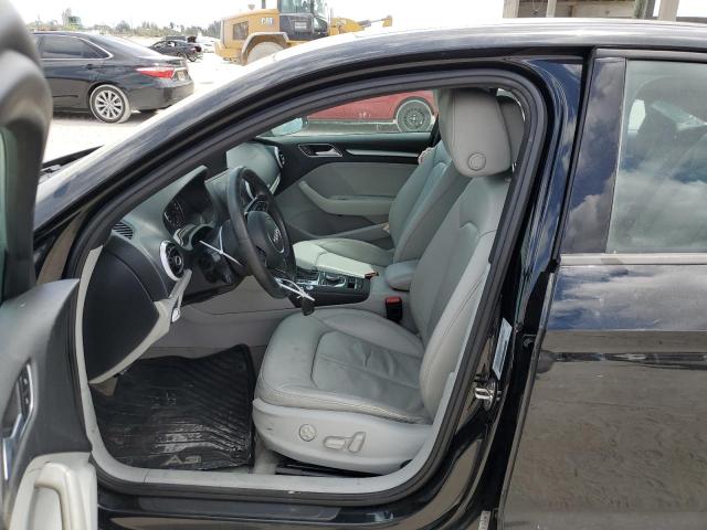 Photo 7 from auction – 2016 AUDI A3 PREMIUM with VIN WAUB8GFF2G1065956