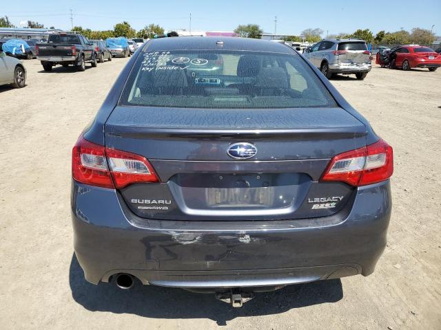 Photo 6 from auction – 2015 SUBARU LEGACY 2.5 with VIN 4S3BNAC64F3027581