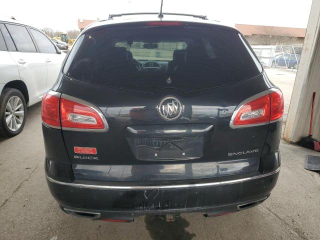 Photo 6 from auction – 2014 BUICK ENCLAVE with VIN 5GAKRBKDXEJ367582