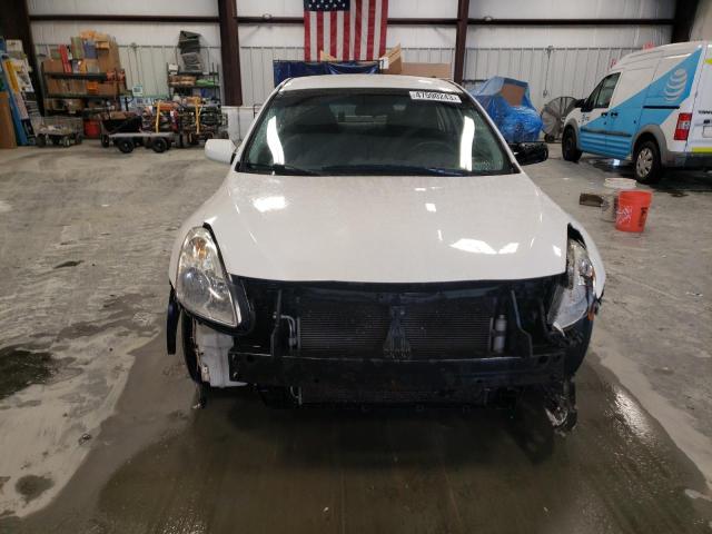 Photo 5 from auction – 2011 NISSAN ALTIMA BAS with VIN 1N4AL2APXBN411985